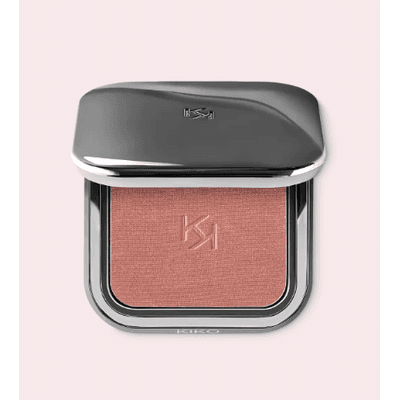Blush Unlimited - Kiko Milano | Cor: 11 - MELKA