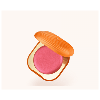 Fusion Glow Blush - Kiko Milano | Cor: Mauve Your ... - MELKA