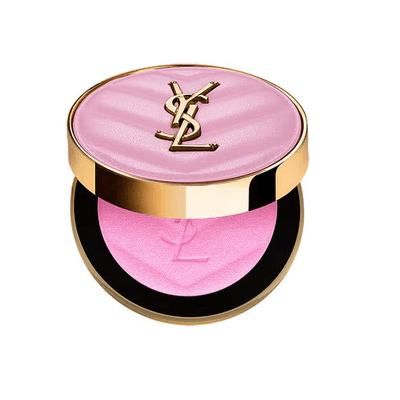 Blush em pó make me blush - Yves Saint Laurent | C... - MELKA