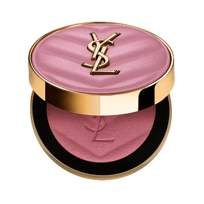 Blush em pó make me blush - Yves Saint Laurent | C... - MELKA