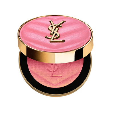 Blush em pó make me blush - Yves Saint Laurent | C... - MELKA