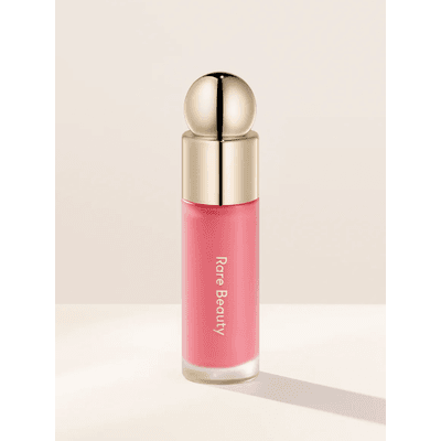 Soft Pinch Liquid Blush - Rare Beauty | Cor: Happy - MELKA