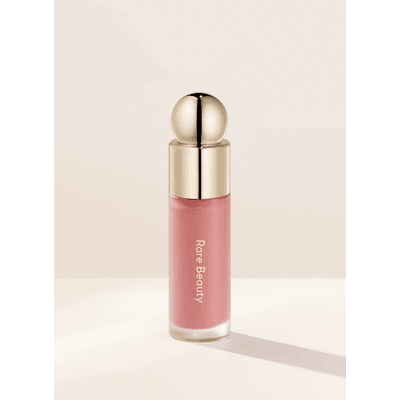 Soft Pinch Liquid Blush - Rare Beauty | Cor: Hope - MELKA
