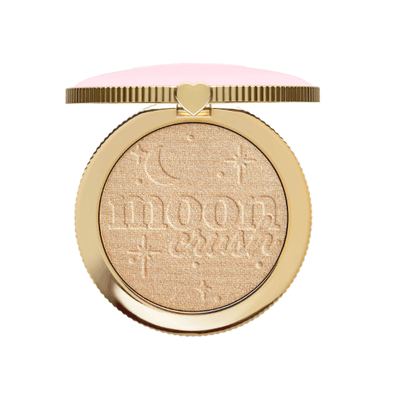 Moon Crush Highlighter - Too Faced | Cor: Shooting... - MELKA