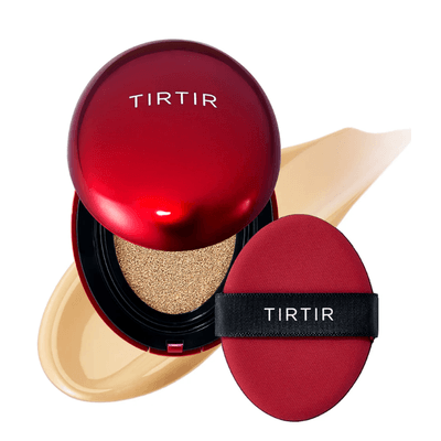 Mask Fit Red Cushion - Tirtir | Cor: 22W - MELKA