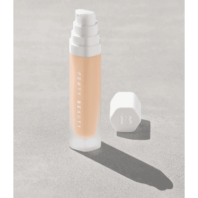 Soft'lit Naturally Longwear Foundation - Fenty Bea... - MELKA
