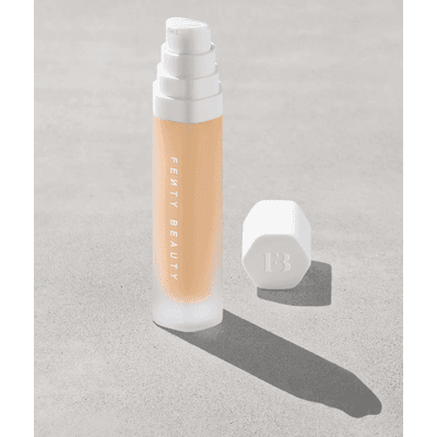 Soft'lit Naturally Longwear Foundation - Fenty Bea... - MELKA