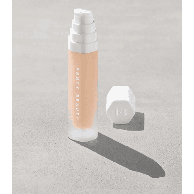 Soft'lit Naturally Longwear Foundation - Fenty Bea... - MELKA