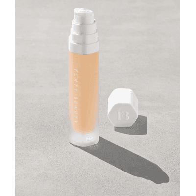 Soft'lit Naturally Longwear Foundation - Fenty Bea... - MELKA