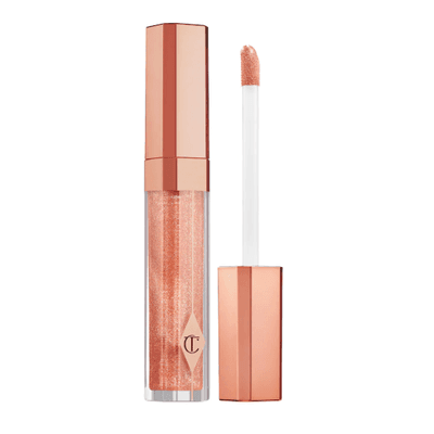 Lip Lustre Lip Gloss - Charlotte Tilbury | Cor: Ib... - MELKA