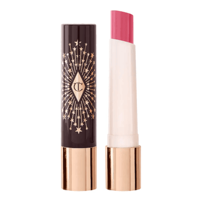 Hyaluronic Happikiss Lipstick Balm - Charlotte Til... - MELKA