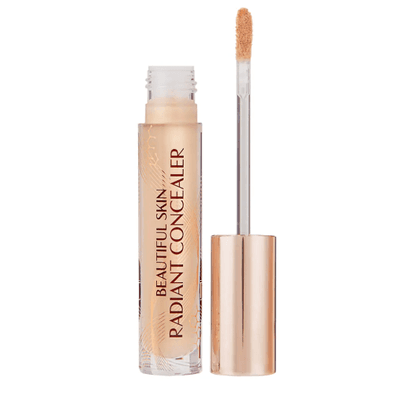 Beautiful Skin Coverage Radiant Concealer - Charl... - MELKA