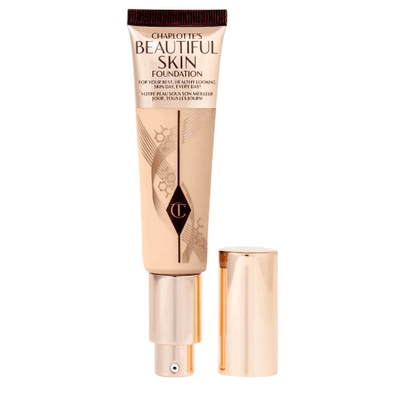 Beautiful Skin Liquid Foundation - Charlotte Tilbu... - MELKA