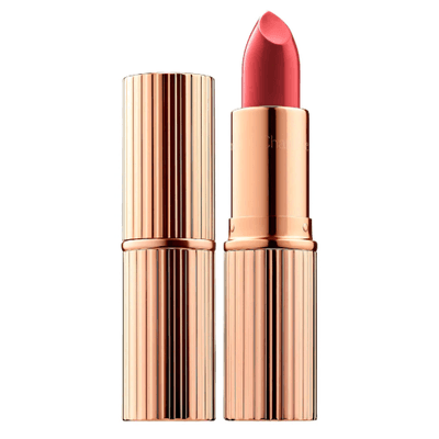 Batom KISSING Satin Shine - Charlotte Tilbury | Co... - MELKA