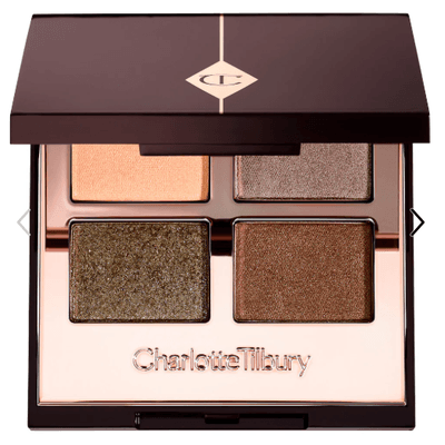 Luxury Eyeshadow Palette - Charlotte Tilbury | Cor... - MELKA