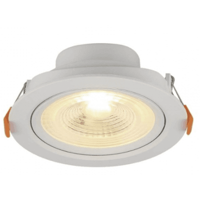 SPOT LED RED 3WXBIVX3000K BLUMENAU 80123004