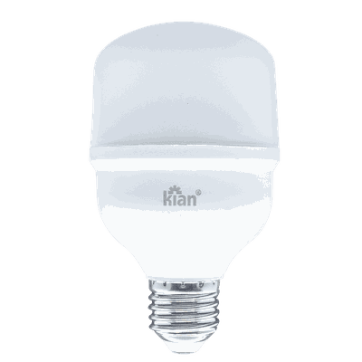 LAMP LED BULBO 20W BIV 6500K E27 10880 KIAN