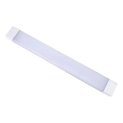 LUMINARIA LED LINEAR 80WXBIV 6500K 8000LMS 120CM GOODLIGHTIN