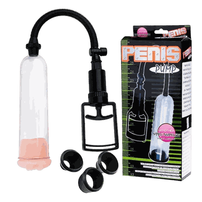 MLAX1032 - Bomba Peniana Manual