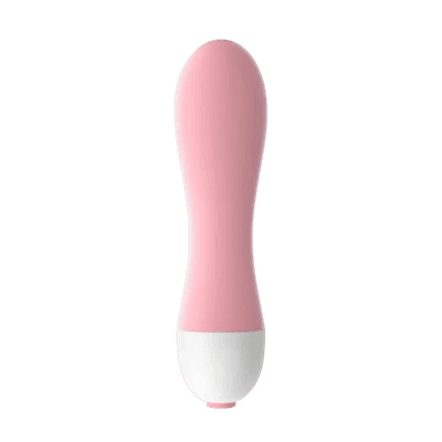 Bullet Cápsula Vibratória Com 10 Modos de Vibração... - Q Charme