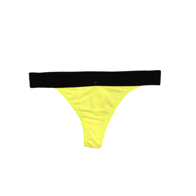 Calcinha Microfibra Com Elastano Lima Flouor GG (4... - Q Charme