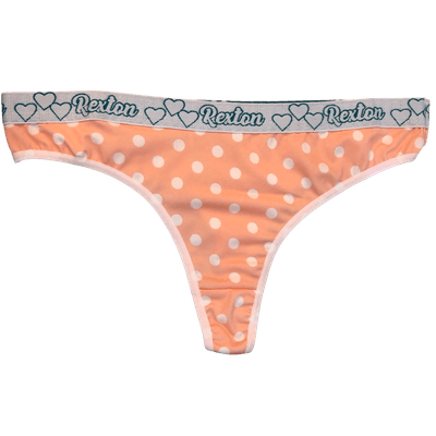 Calcinhas Fio Estampas Variadas GG (46) - Q Charme