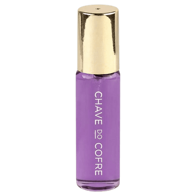 Chave do Cofre - Perfume Afrodisiaco - Q Charme