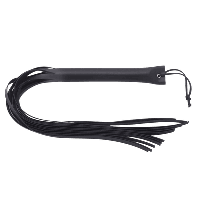 Chicote Tiras 40cm - Q Charme