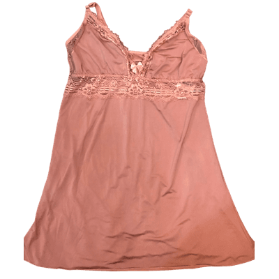 Conj. Camisola Liganete Sem Bojo Romance GG (46) - Q Charme