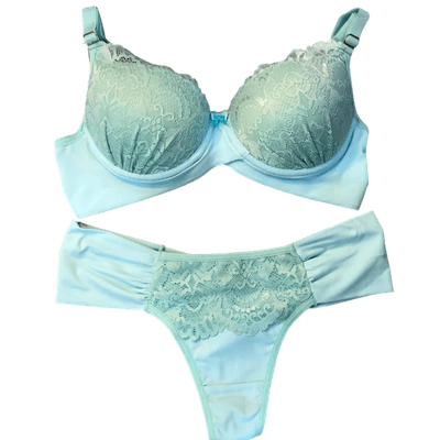 Conjunto Aquaril P (40) - Q Charme