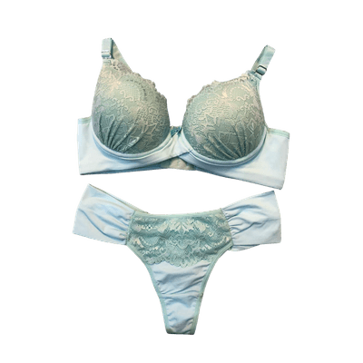 Conjunto Aquaril M (42) - Q Charme