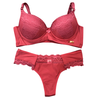 Conjunto MicroRenda Liris M (42) - Q Charme