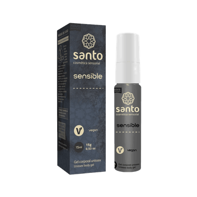 Dessensibilizante Sensible 15G - Q Charme