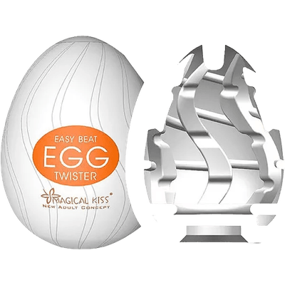 Egg Masturbador Twister