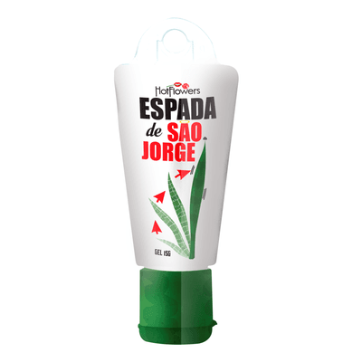 ESPADA DE SÃO JORGE - Q Charme