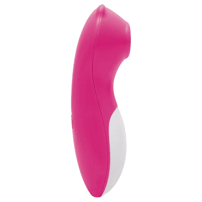 Estimulador Clitoris Urso 10 Pulsacoes - Q Charme