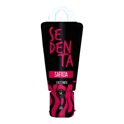 Excitante Sedenta Safada Efeito Picante - Q Charme