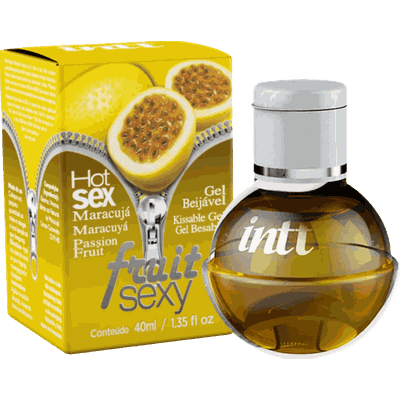 Fruit Sexy Intt 40ml Amarula