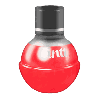 Fruit Sexy Intt 40ml Framboesa - Q Charme