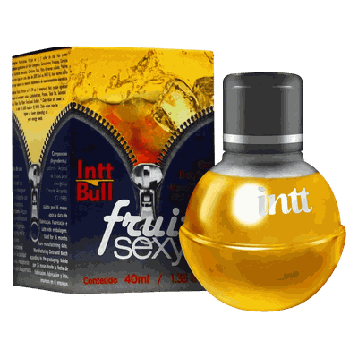 Fruit Sexy Intt Bull - Q Charme