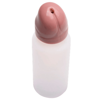 Garrafa Mamaki Brincadeira 50ml - Q Charme