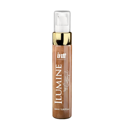 Iluminador Corporal Ilumine - Q Charme