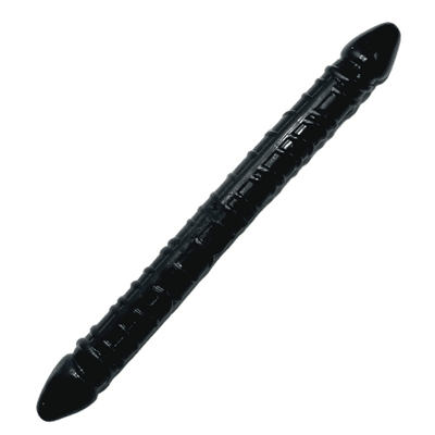 Prótese Dupla Preto 34,0 x 33 x 27mm - Q Charme