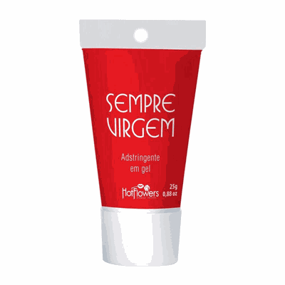 SEMPRE VIRGEM ADSTRINGENTE - Q Charme