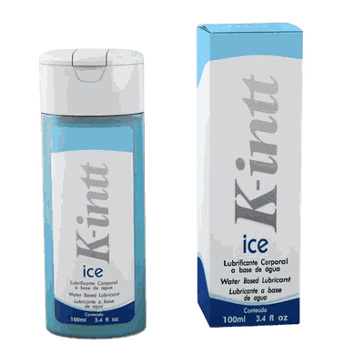 K-intt ice - Q Charme