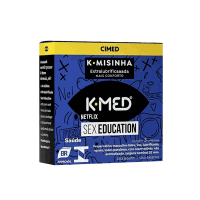 K-Med K-Misinha Trad Sex Education 3 un