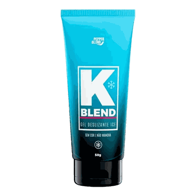 Kblend Ice 50G - Q Charme