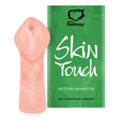 Masturbador Mini Vagina - Q Charme