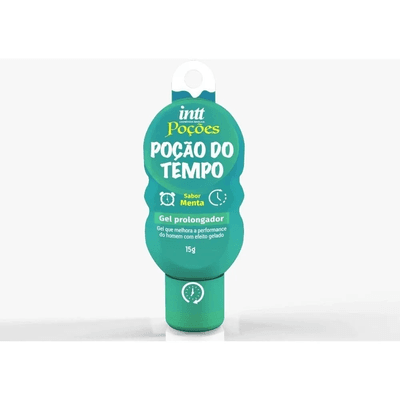 POÇÃO DO TEMPO - Q Charme