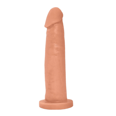 Protese Fogo Da Paixão 15,5 x 3,8 Cm - Q Charme